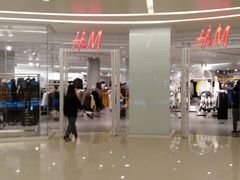 -H&M(华润万象城店)