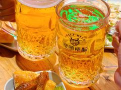 -龙头烤羊排•烤全羊•精酿扎啤(厦滘店)