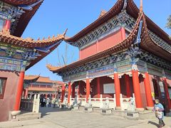 -皇罗禅寺