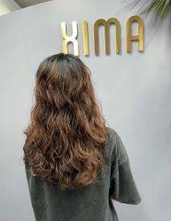 -XIMA·美发沙龙