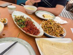 -老昌春饼(中央大街店)