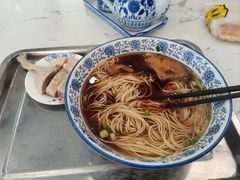 -伟记奥面馆(养育巷店)