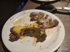 -火炉火自助餐(枫蓝国际店)