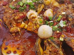 -鱼酷活鱼烤鱼(沈阳大悦城店)