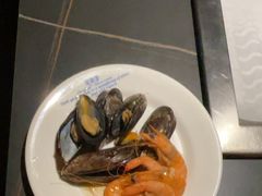 -星伦多自助料理·涮烤一体(虹悦城店)