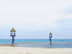 -碧海银沙景区