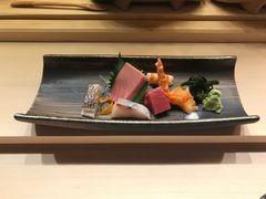 -鮨一日本料理(大中华店)