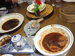 -老盛庆排档•南京菜(夫子庙店)