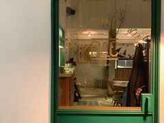 门面-RAC BAR(安福路店)