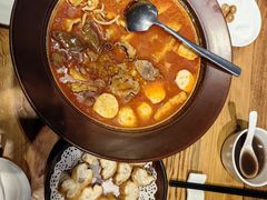 -临家闽南菜(宝洲路店)