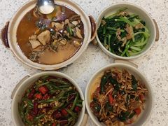 -雲物·云南小馆(好悦天地店)