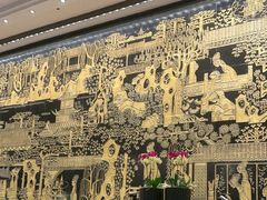 -广州花园酒店