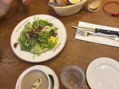 -Entrecôte 法国牛扒馆(保利·时光里店)