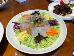 -小桃红·东北菜·春饼烤鸭(南阳湖街店)