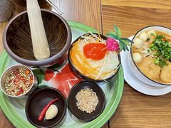 -曼谷食堂·泰国家庭料理