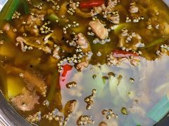 -有红鸡毛店·川菜(建设路店)