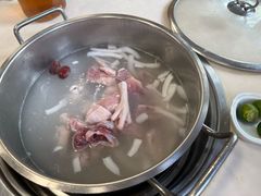 -润园四季椰子鸡火锅(海上世界店)