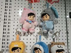 -美罗城