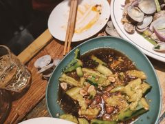 -金谷园饺子·烧烤(人大总店)