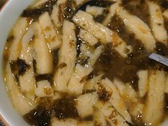 -石磨豆花家常菜·牦牛排土火锅