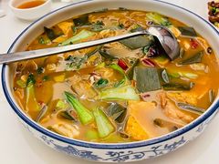 胶东大炖菜-金春禧(世茂国际广场店)