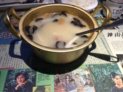 -豆蔻电影主题餐厅(四牌楼店)