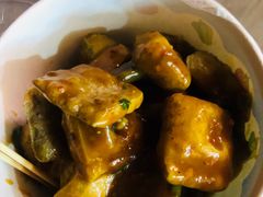 -无声臭豆腐(大井1号店)