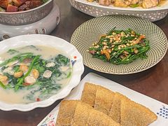 -山水茶艺馆·点心粤菜·30年老字号