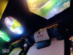 -富侨养生(九亭店)