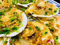 -聚八方土菜馆(余松路店)