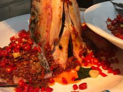 坛宗剁椒鱼头-坛宗剁椒鱼头(河西王府井店)