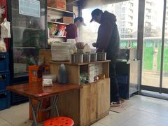 -郭记小街麻辣烫(南小街总店)