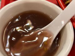 花生红豆汤-台湾小竹(华宇广场店)