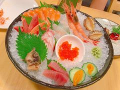 -桃夭日式料理(国信店)