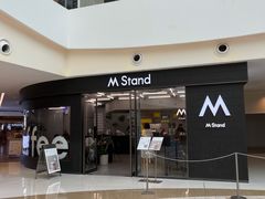 -M Stand(西安大悦城店)