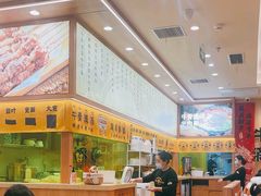 -陳香貴·兰州牛肉面(上海长风大悦城店)