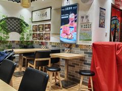 大堂-荔银肠粉·非遗手藝(夫子庙店)