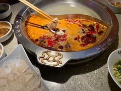 -大龙燚火锅(太古里店)