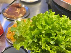 -晓燃地摊烤肉(朝阳双桥店)