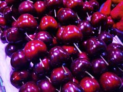 -正宁路小吃夜市