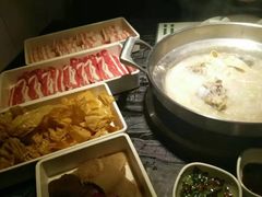 -骨之味·筒骨汤火锅(江头店)