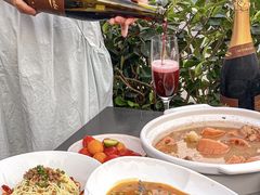 -汉水谣·江景餐厅(江滩店)