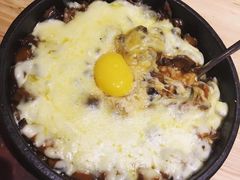 -十号烤场(麦岛店十二年店)