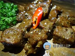 -质烤烤物·活烤海鲜(质烤总店)
