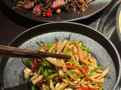 -芸鲜季·云南野生菌餐厅· 云南风物味研社(闵行店)