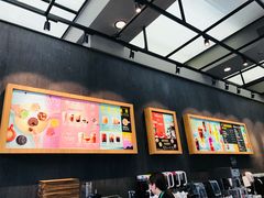 -星巴克(深圳佳宁娜友谊广场店)