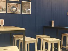 -宜家·瑞典风味餐厅(四元桥店)