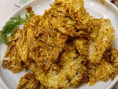 -京味斋·北京烤鸭(北京南站洋桥店)