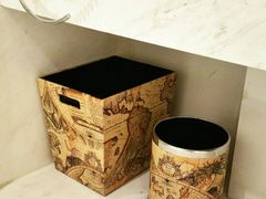 房内-苏州金鸡湖中茵皇冠假日酒店