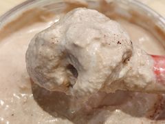 经典巧克力奶昔-DQ·蛋糕·冰淇淋(天通苑华联店)